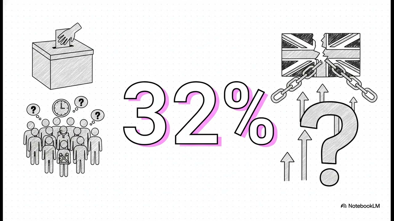 UK Politics - Chapter 1: Democracy and Participation