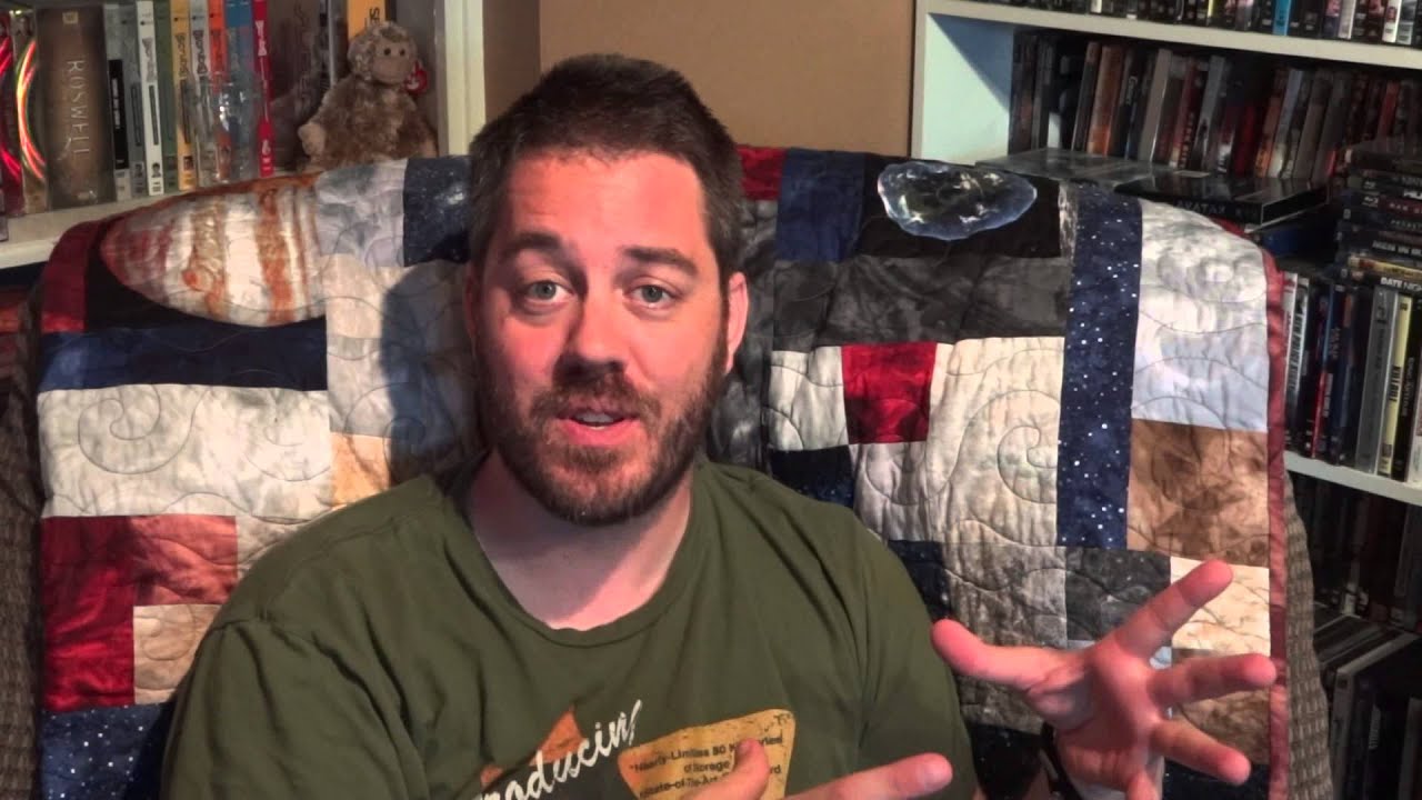 A world at my fingertips - VEDAug 2014 #10