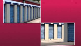 Mini Storage | Baltimore, MD – S & E Mini Storage