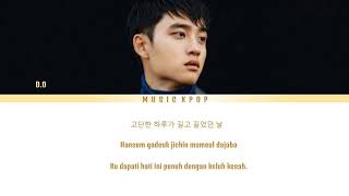 sub Indo  D O exo  Scream crying Out S Color Conded hanromind