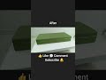 Wooden Tool Box Full Restoration: Complete Before & After View