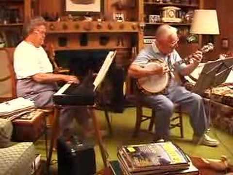 Banjo Music "Banjo Band" - YouTube