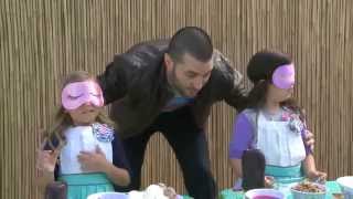 The Lil Sam and Cat Show #TheBritBrats The Lil Sam and Cat Show #TheBritBrats