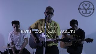 Rossa - Hati Yang Kau Sakiti ( cover by Suara Sendu )