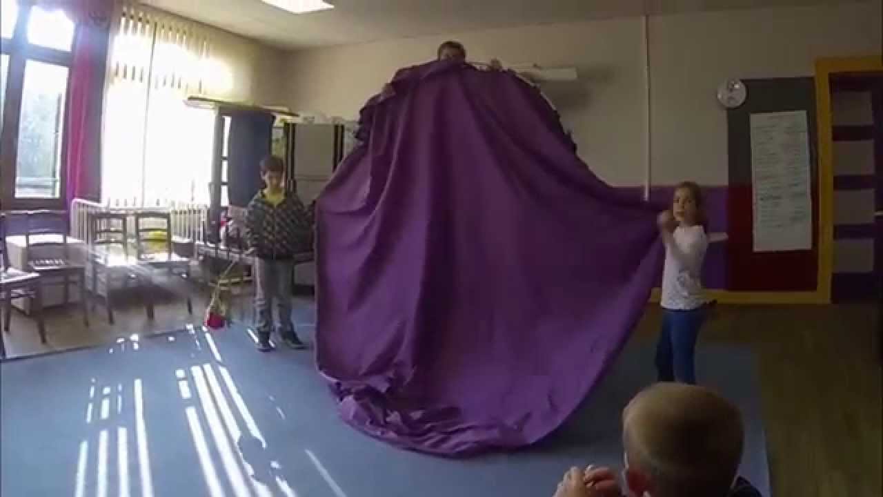 Magie avec les MINI MAGIC Bande annonce - YouTube