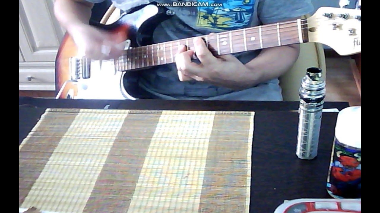 Сектор Газа Колхозный панк (ремикс +cover) - YouTube