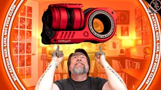 Comparing the Sinian Lite fidget to the original Sinian by GoBiggerR