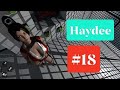 Gameplay Malos: Haydee #18