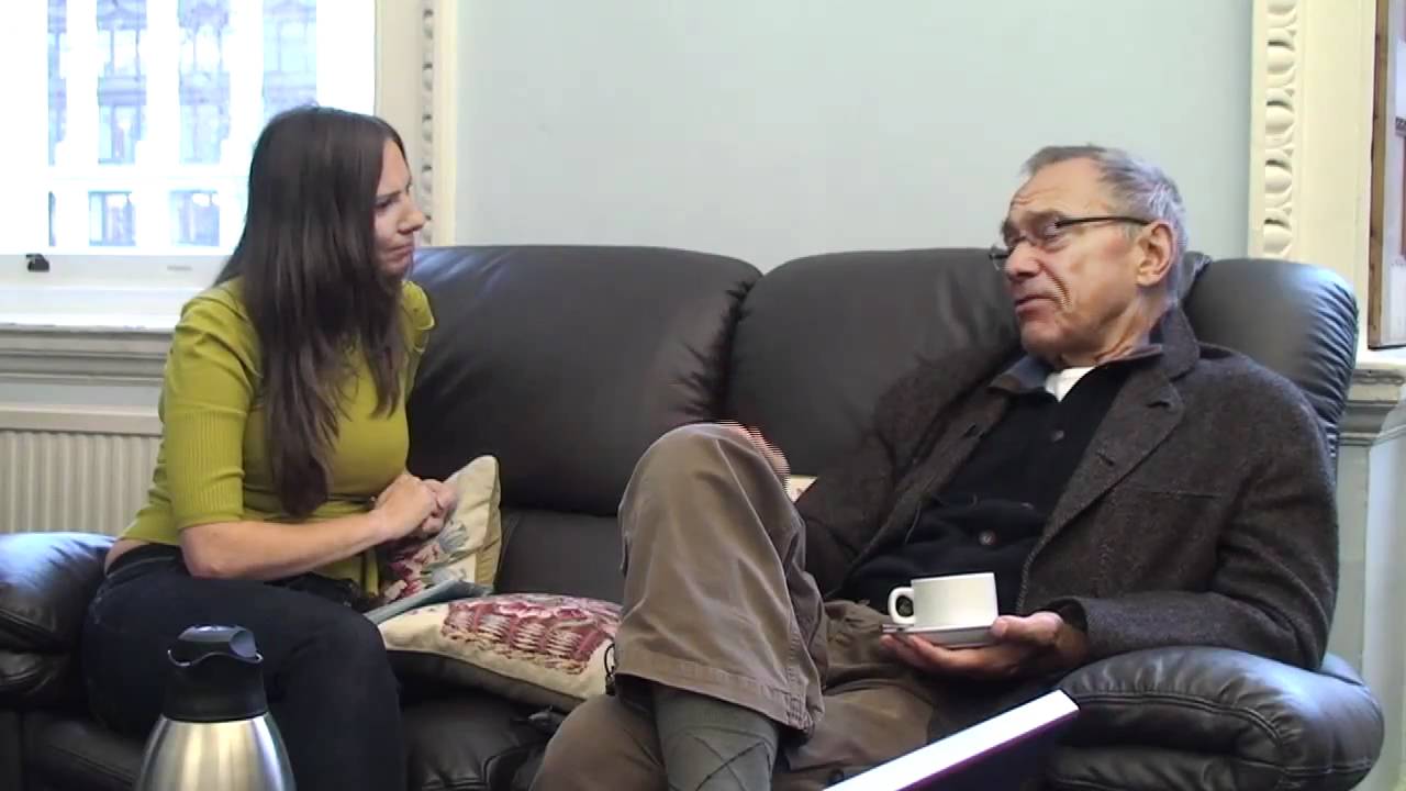 Exclusive Interview with Andrey Konchalovsky