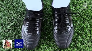 mizuno morelia neo 3 black