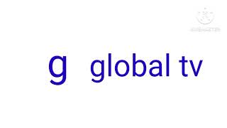 Download Lagu global tv Indonesia 2009 logo remake MP3