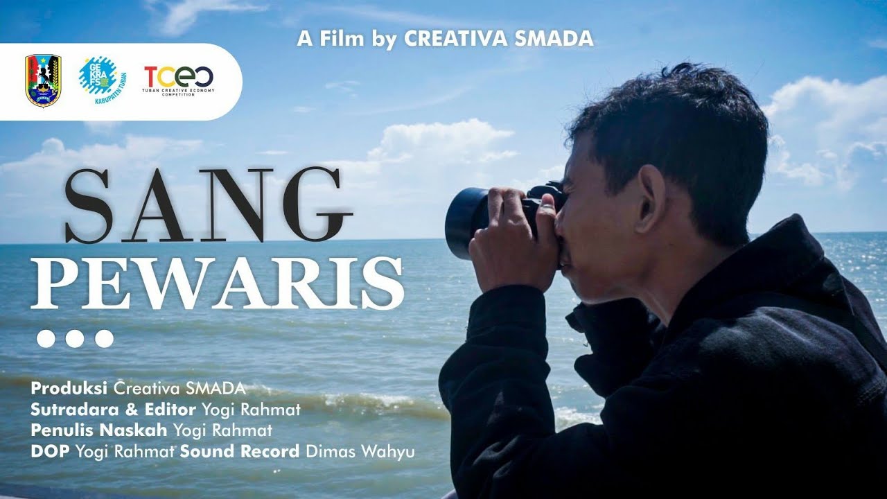SANG PEWARIS-FILM PENDEK-TCEC-YOGI RAHMAT