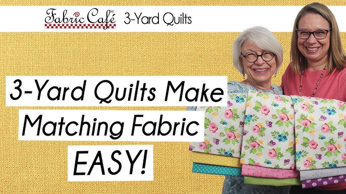 Make it Modern Quilt Book from Fabric Cafe – Fort Worth Fabric Studio