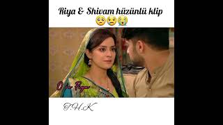 Düşman Başına- Riya & Shivam Hüzünlü Klip Üşmanbaşına