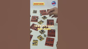 LED Chaser Circuit With 555 Timer And 4017 Decade Counter | Using Electronics DIY Projects