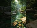 Deep Sleep Therapy with Natural Sounds 🌿 Stress Relief, Insomnia &amp; Focus Healing