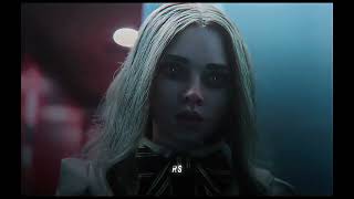 M3GAN | this is the part where you run