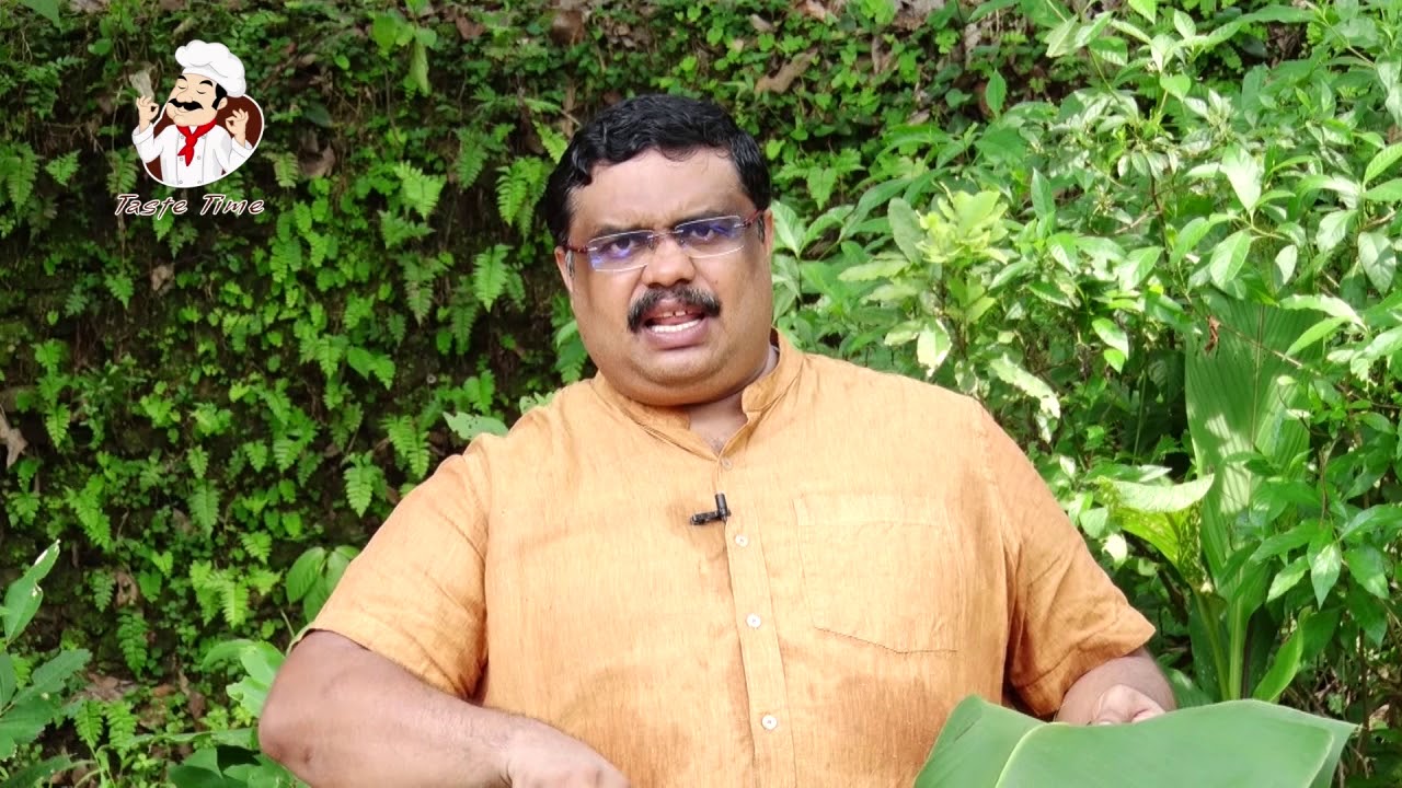 KCV Taste Time Episode 10