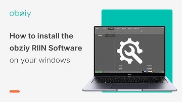 Install the RIIN software for DTF Printing - Obziy