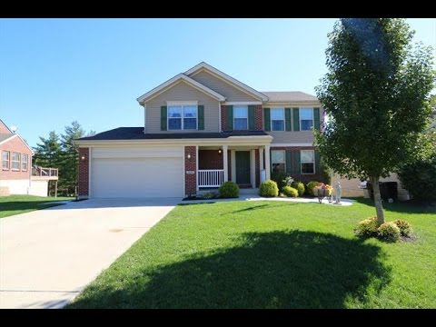 6860 Knox Ln, Crosby Twp, OH home video tour