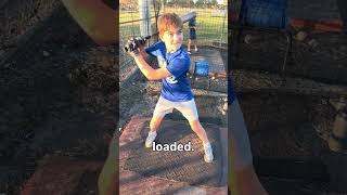 This Hitting Drill Will Change Your Swing for Good! #baseball