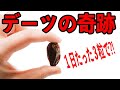 １日にたった３粒のデーツを食べ続けるとあなたの体に起こる１０の奇跡！看護師からの提案！【雑パラ】