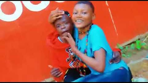 Gang music ft Trou music Palekati (official video)