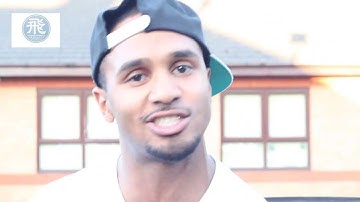 WeBeFlyTV - Ashley Carpa (Follow @WeBeFly @Ashley_Carpa)