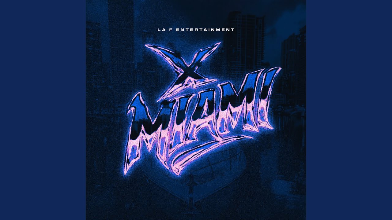Watch X MIAMI on YouTube Watch X MIAMI on YouTube