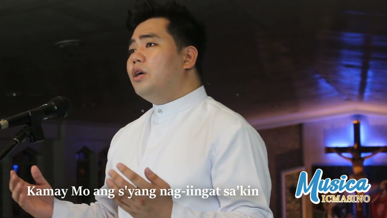 Musica Icmasino - Nasa Tabi ko ang Panginoon