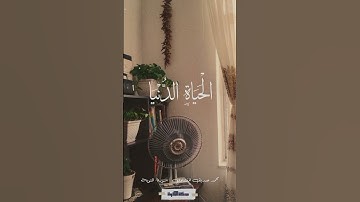 أرضيتم بالحياة الدنيا - سورة التوبة - محمد صديق المنشاوي #quran