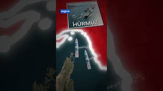 Türki̇ye Ve İran Savaşırsa? Ne Olurdu?