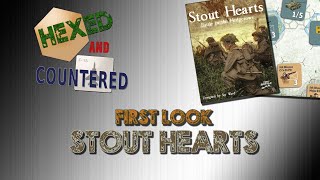 First Look: Stout Hearts from Tiny Battle Publishing screenshot 5