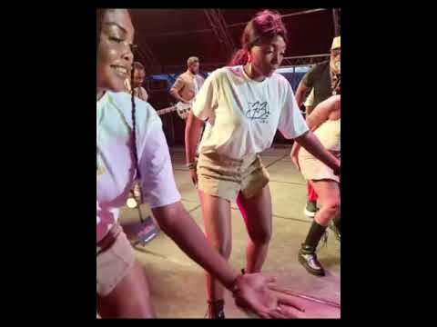 CONCERT DE KOFFI OLOMIDE AU GABORONE BOTSWANA STADIUM DU BOTSWANA THE G