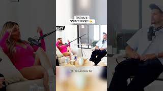 Celina Powell Explains How TikTok’s Link Sharing Feature Exposed an NBA Player