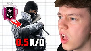 Reviewing YOUR R6 Trackers! (LIVE)