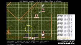 269 - D&D - Spoonys' Campaign - Part 3 of 12 [Jun 03, 2010]