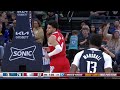 Scotty Pippen Jr. Highlights vs Dallas Mavericks
