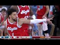 Scotty Pippen Jr. Highlights vs Dallas Mavericks