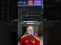 ¡QUIERO MÁS! #crypto #solana #xrp #aster #hype #trump #powell #trading #bitcoin #iran #war