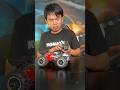 Monster mini