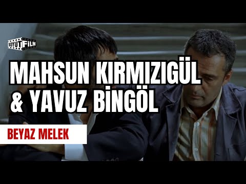 Mahsun Kırmızıgül & Yavuz Bingöl | Beyaz Melek