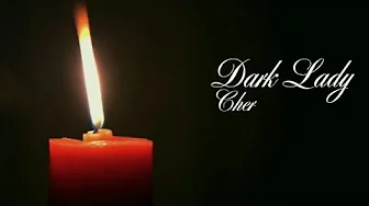 Cher - Dark Lady (Lyric Video) Cher - Dark Lady (Lyric Video)