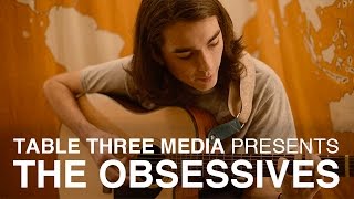 What Makes A Friend (Acoustic) - The Obsessives | Table Three Media