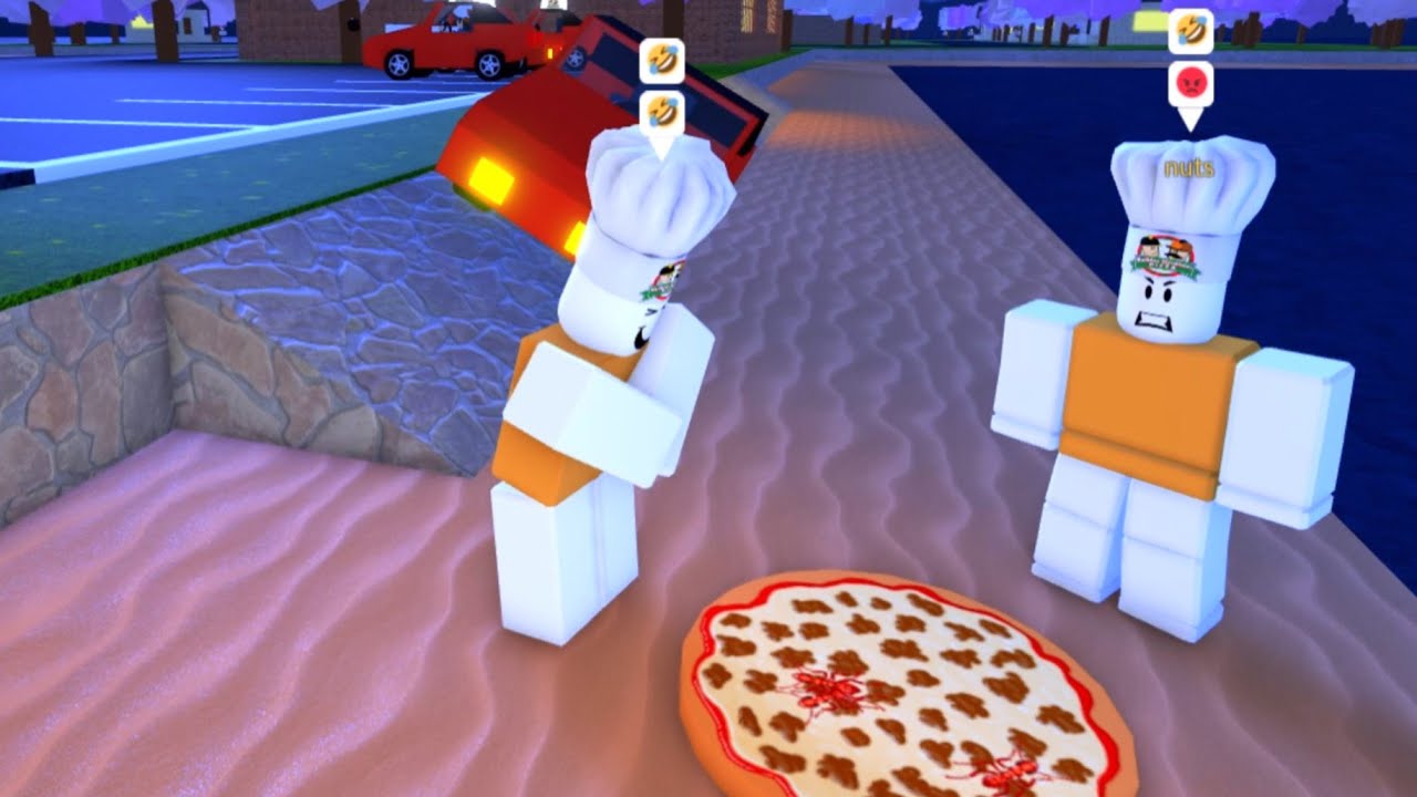 Are you a Roblox fanatic?