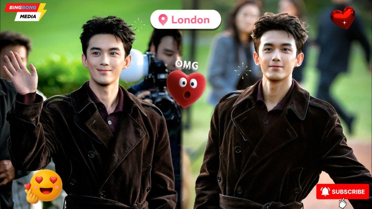 🔥 Бам! Что выделяет У Лэй среди мировых икон моды?