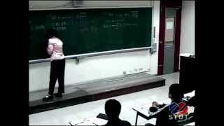 《STUT OCW》物理(二) Ch14  Sound（聲音）Part1