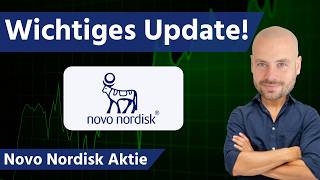 Download Lagu Wichtiges Update! Novo Nordisk Aktie MP3
