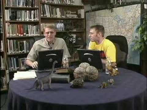 Kent Hovind & Jared, Polystrata etc., 05/05, Part One