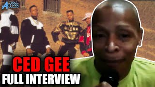 Ced Gee on Scott La Rock's M*rder, Tim Dog Regrets, KRS-One Asking 4 SP Lessons, Ultramagnetic MC's